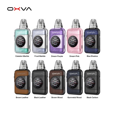 OXVA XLIM SQ Pro 2