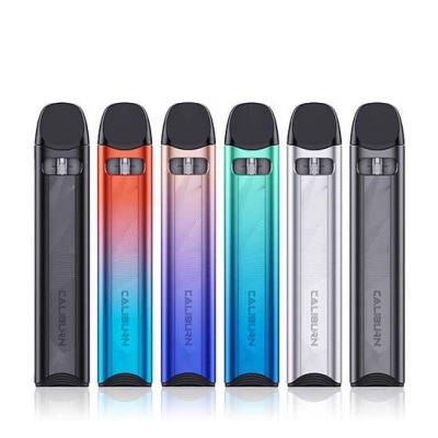 Uwell Caliburn A3S