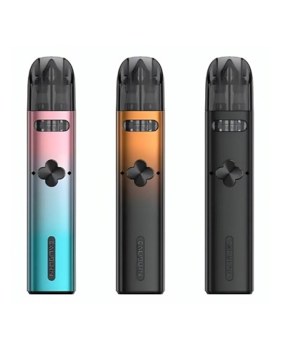 Uwell Caliburn Explorer