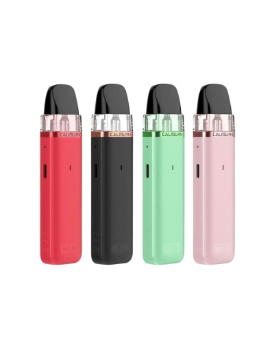 Uwell Caliburn G3 Lite