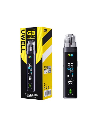 Uwell Caliburn G3 Pro