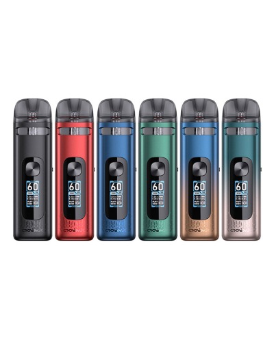 Uwell Crown X Pod Kit