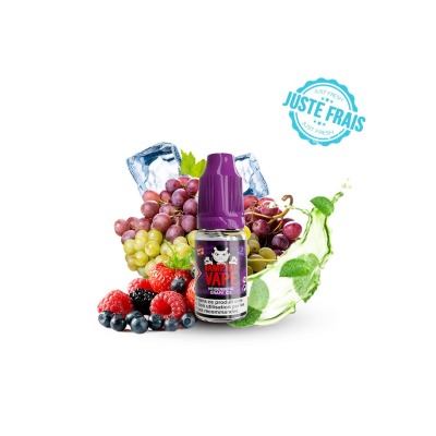 Vampire Vape Grape Ice 10ml
