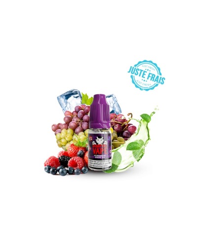 Vampire Vape Grape Ice 10ml