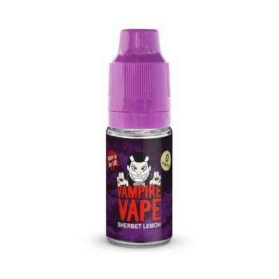 Vampire Vape Lemon Tart 10ml