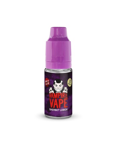Vampire Vape Lemon Tart 10ml