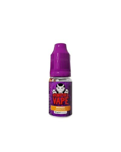 Vampire Vape Mango Ice 10ml