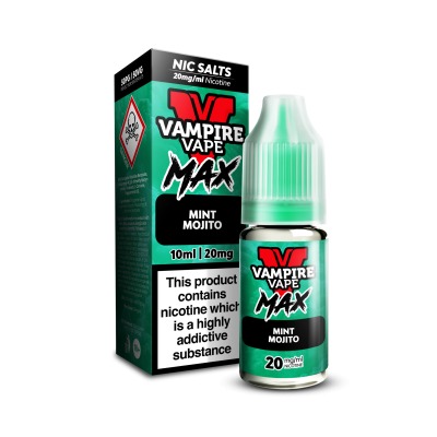 Vampire Vape Mint Fresh 10ml