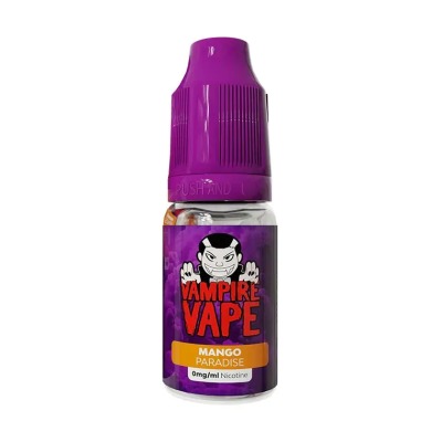 Vampire Vape Peach Mango 10ml