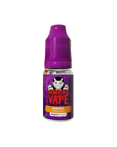 Vampire Vape Peach Mango 10ml