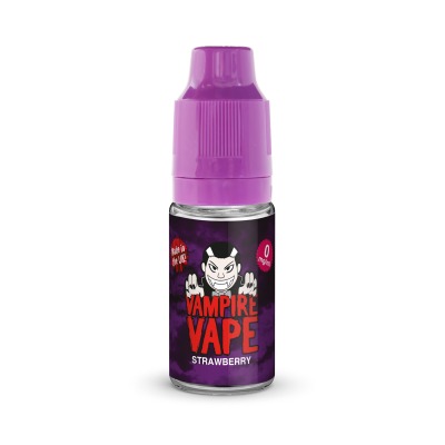 Vampire Vape Strawberry Mac 10ml