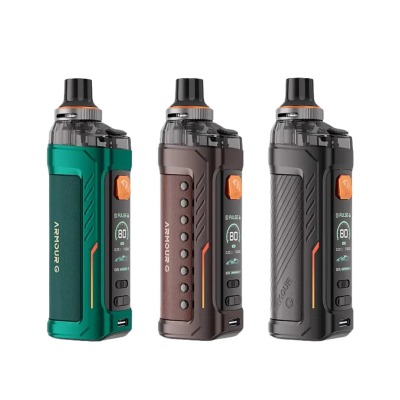 Vaporesso Armour G Kit