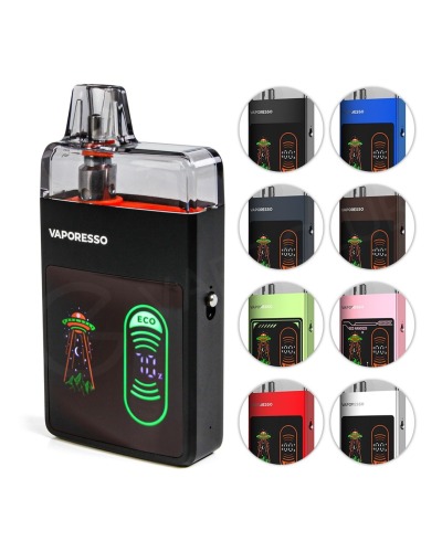 Vaporesso Eco Nano Pro