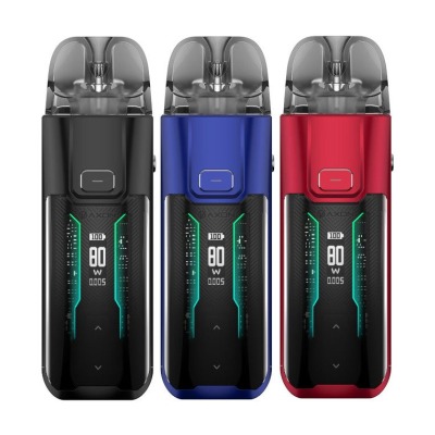 Vaporesso Luxe XR Max