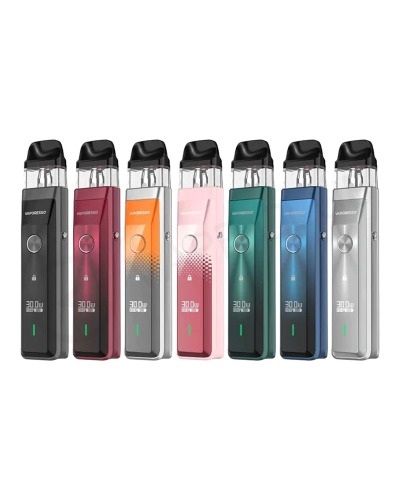 Vaporesso XROS Pro Kit