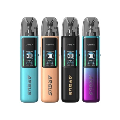 Voopoo Argus G2