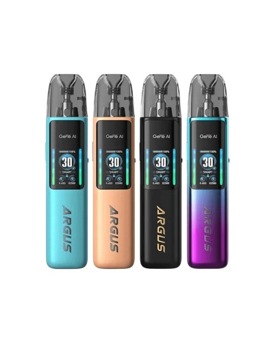 Voopoo Argus G2