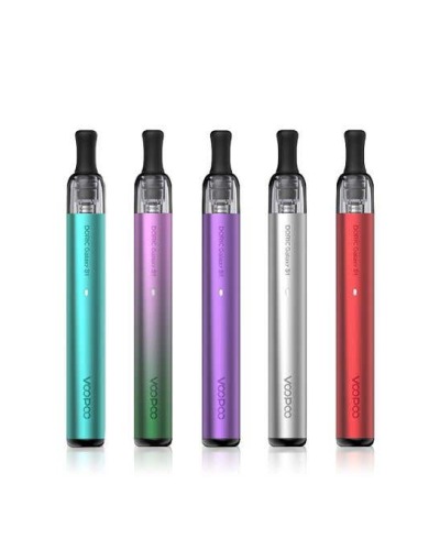 Voopoo Doric Galaxy
