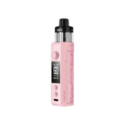 Voopoo Drag S2