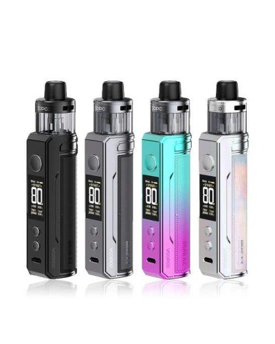 Voopoo Drag X2