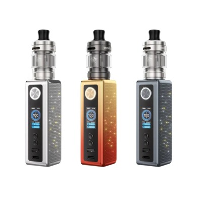 Voopoo Vinci Spark 100