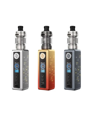 Voopoo Vinci Spark 100