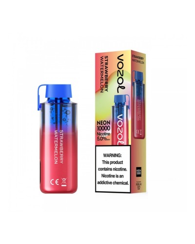 Vozol Neon 10000 Mango Ice
