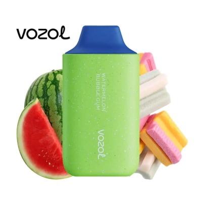 Vozol Star 6000 Watermelon Ice