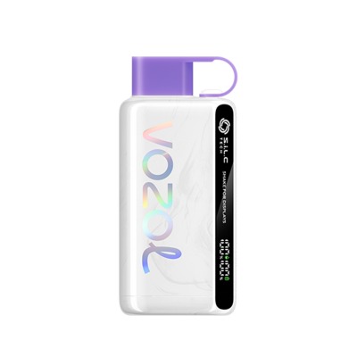 Vozol Star 9000 Grape Ice