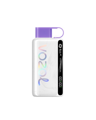 Vozol Star 9000 Grape Ice