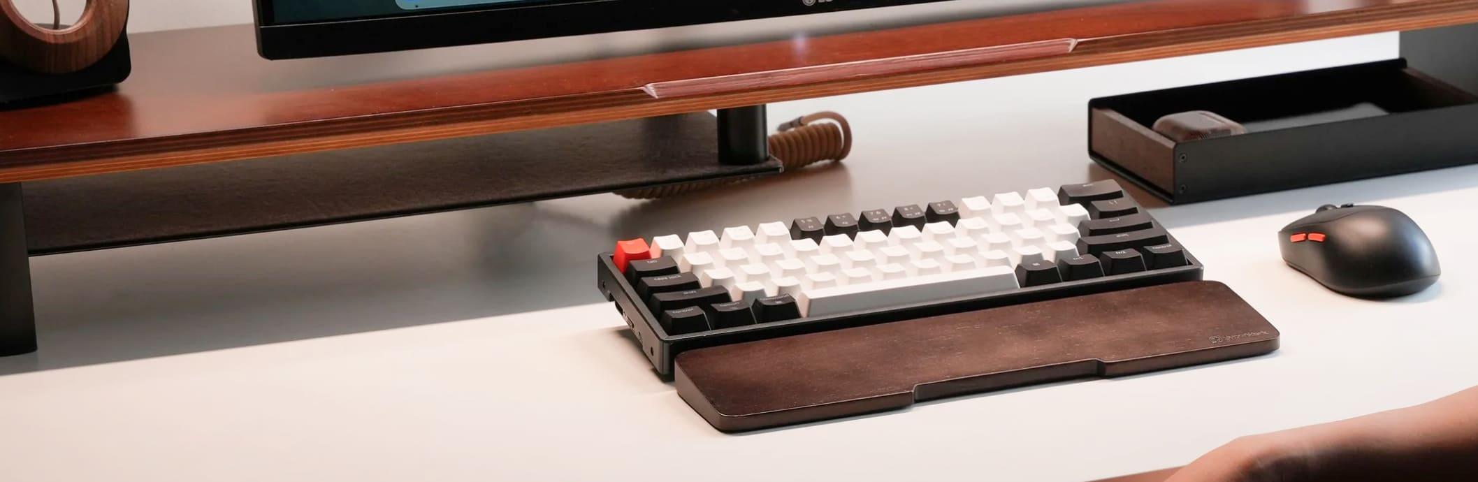 The Perfectly Balanced Work Kit