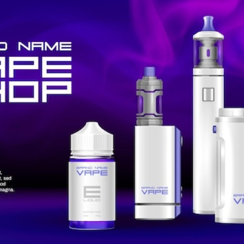 Pods & kits compacts