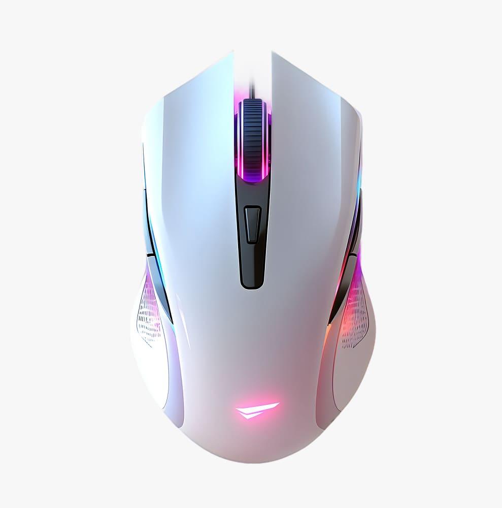Future Mouse Technology