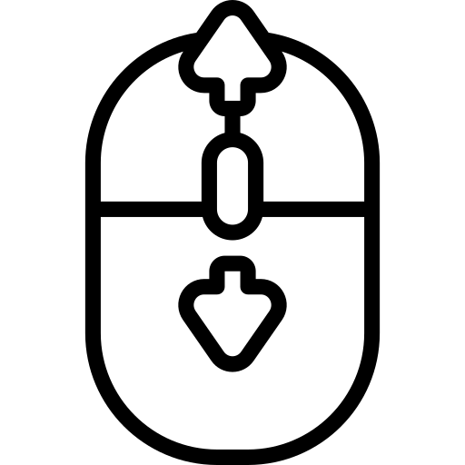 Scroll Wheel