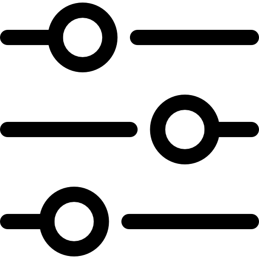 DPI Settings