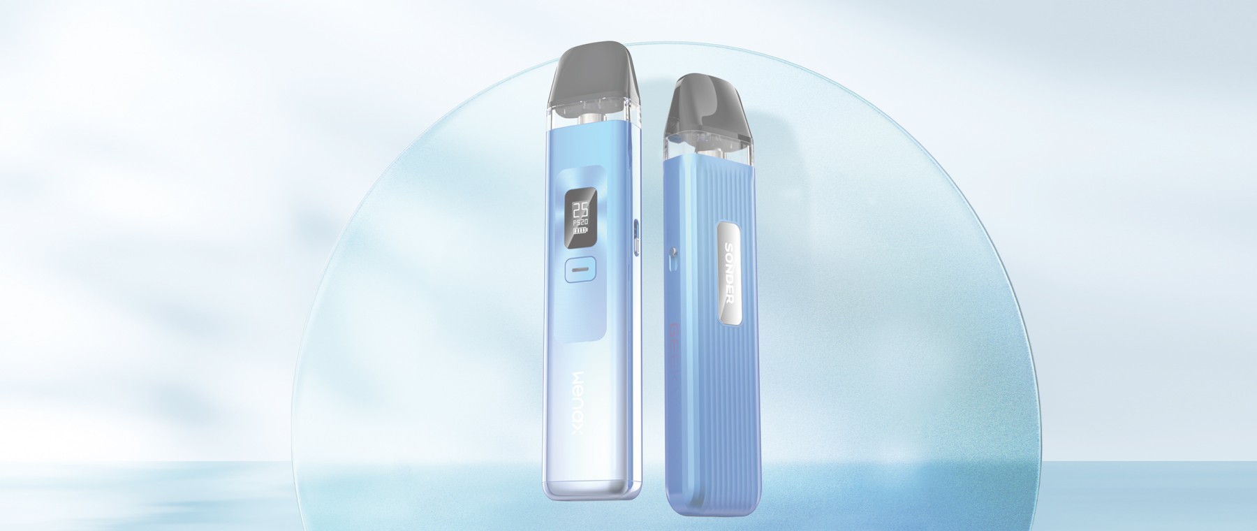 Offres exclusives DIY Liquide